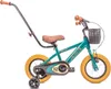 Sun Baby Verdant Rowan detský bicykel chlapci bicykel Náhľad obrázku produktu 2