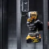 DeWALT DCF850N-XJ, Rázový šroubovák, Rukojeť pistole, Náhled obrázku produktu 34
