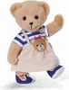 Zapf BABY born Teddy Kleid 43cm 837177 Náhľad obrázku produktu 6