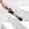 TurboTronic Akku Handstaubsauger - TT-CT20 - 15 kPa – Produktbild-Vorschau 6
