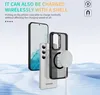 Hybrydowe, luksusowe etui na Samsung Galaxy S24 z Podgląd zdjęcia produktu 7