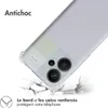 étui antichoc imoshion pour le Xiaomi Redmi Note 13 Pro Voir les images du produit 2