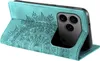 Mandala Handyhülle für Apple iPhone 17 Pro RFID Schutz Produktbild-Vorschau 4
