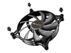 buď zticha! Tichý ventilátor Shadow Wings 2 140 mm PWM Náhled obrázku produktu 3