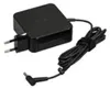 Asus (ADP-65DW) AC Adapter 19V 65W (EU Stecker) 4.0 *1.35 Produktbild-Vorschau 2