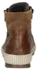 Remonte  Damenschuhe Stiefel Schnürer Braun Freizeit Productafbeelding-voorbeeld 5