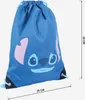 Disney Lilo und Stitch Sporttasche Turnbeutel 40 cm Produktbild-Vorschau 3