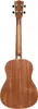 Ukulele soprano tradizionale con tavola in abete rosso e Anteprima dell’immagine prodotto 2