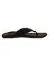 Reef J-Bay III  Teenslippers - Donkerbruin - Maat 42 Voir les images du produit 11