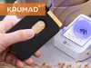 KRUMAD Wallet Kartenhalter, Kartenhalter für Handy, Magnet Produktbild-Vorschau 2