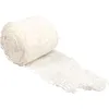 A roll of white netting is shown against a white background, with a portion of the netting unrolled. Produktbild-Vorschau