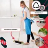 KOTARBAU® Besen mit Stiel 40 cm Straßenbesen mit Produktbild-Vorschau 8