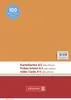 Brunnen Karteikarte DIN A5 quer blanko orange 100 St./Pack. Produktbild-Vorschau 3