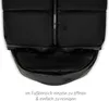 ABC Design Sacco invernale nero Anteprima dell’immagine prodotto 12