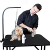 LZQ Table de toilettage portable pour chiens Table de Voir les images du produit 10
