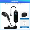 Chargeur pour voiture électrique Hexinex 3,5 kW 16 A avec Voir les images du produit 9