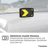 TomTom GO Advanced Pkw-Navi (6 Zoll, Stauvermeidung Dank Produktbild-Vorschau 8