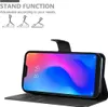 Cadorabo Hülle für Xiaomi Mi A2 LITE / RedMi 6 PRO Schutz Produktbild-Vorschau 4