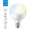 WiZ Kugellampe 75W G95 E27, Intelligentes Leuchtmittel, Produktbild-Vorschau 3