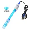 PH-Ersatzsonde Aquarien-Hydroponik-Laborelektrode Produktbild-Vorschau 4