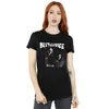Beetlejuice - T-Shirt für Damen BI14494 (S) (Schwarz) Produktbild-Vorschau 2