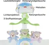 Mobilný telefón Fisher-Price 3 v 1 Dream Bear Náhľad obrázku produktu 24