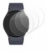 3x BROTECT Schutzglas für Samsung Galaxy Watch 6 / 5 (44 Produktbild-Vorschau 2