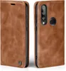 Handy Hülle für Huawei P30 Lite Klapphülle Bookcase Flip Produktbild-Vorschau 1