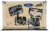 Vetrina nera per LEGO® 11376 ICONS – Ford Model T, con Anteprima dell’immagine prodotto 4