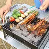 Tragbarer Kohlegrillherd Tourismus Nach Kemping Produktbild-Vorschau 10