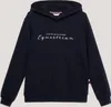 Tommy Hilfiger Equestrian Hoodie Damen Greenwich Graphic Produktbild-Vorschau 1