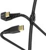 Hama Gamer, 1,5 m, USB C, USB C, USB 2.0, 0,48 Gbit/s, Náhľad obrázku produktu 7