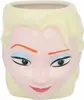 Motivtasse Keramiktasse Kopf Elsa 3D Disneys Frozen  mit Produktbild-Vorschau 5