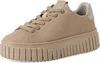 Tamaris Sporthalbschuhe Formsohle modisch in braun, Gr. 40 Produktbild-Vorschau 1