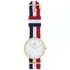 Daniel Wellington - DW00100003 - Náramkové hodinky - Pánske Náhľad obrázku produktu 2