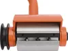 Close-up of a wood debarking tool. Náhled obrázku produktu