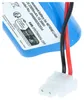 vhbw Akku kompatibel mit Severin Chill AH 7914, HV 7144 Produktbild-Vorschau 6