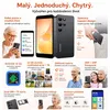 Blackview OSCAL Tiger 12 Android mobilní telefon bez Náhled obrázku produktu 2