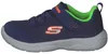 SKECHERS SKECH-STEPZ 2.0 MINI Blau Produktbild-Vorschau 7