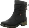Rieker Damen Stiefelette Zierband hübsche farbige Details Produktbild-Vorschau 17