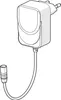 HANSA HANSAELECTRA Netzteil, 230/9 V, 550 MA, Aufputz, Produktbild-Vorschau 5