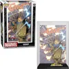 Marvel - Groot 12 Special Edition - Funko Pop! Comic Produktbild-Vorschau 2
