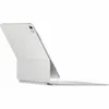 APPLE Magic Keyboard for iPad Pro 13 (M4) - French - White Produktbild-Vorschau 3