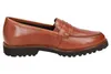 Sioux Meredith-709-H Slipper in Übergrößen Braun65407 große Produktbild-Vorschau 15