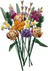 LEGO 10280 Icons Ramo de flores, plantas artificiales para Vista previa de la imagen del producto 28
