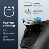 Kabelloser Elektrorasierer Herren | 4D Flex Rotary Produktbild-Vorschau 6