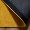 Steffensmeier Gabbeh Teppich Sowana | Schurwolle, Gold, Produktbild-Vorschau 3