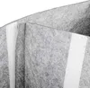 Porte-couche pour bébé Feutre Voir les images du produit 7