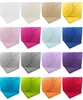 2er Pack Kinder Jersey Spannbettlaken - Beige - 60x120 - Produktbild-Vorschau 1