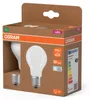 OSRAM Energy Class LED-Lampe in klassischer Kolbenform, 3.8 Produktbild-Vorschau 2